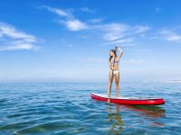 10 Reasons You Need an Inflatable Paddle Board