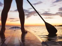 The Best Paddle Boards of 2017