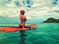 A Guide to Buying the Perfect Paddle Board Bag