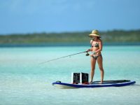 TOP 15 MUST VISIT SPOTS FOR PADDLE BOARD FISHING